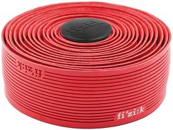 fi'zi:k Vento Microtex Tacky Lenkerband rot