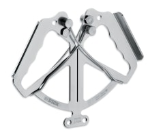 DICK Silver Steel HyperDrill