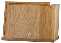WMF Messerblock mit Schneidebrett