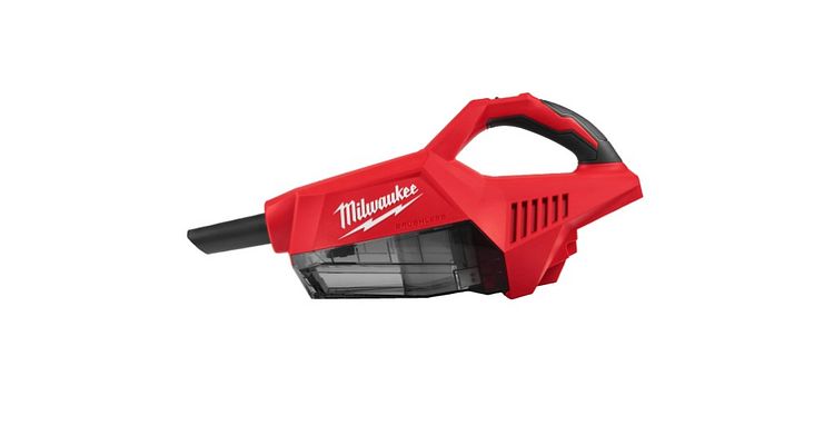 Milwaukee M18™ Bürstenloser Akku-Hand-Staubsauger 4933500788