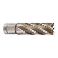 Milwaukee KERNLOCHBOHRER 21X50MM HSS LANG 4932343296