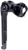 CONTEC Vorbau Seto Stick 75 mm schwarz schwarz matt Ø 22, 2 mm