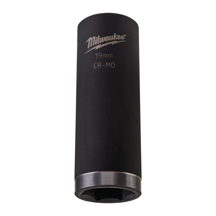 Milwaukee SCHLAGNUSS SHOCKWAVE 1/2"" 19X78MM 4932352855