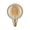 Vorschaubild Paulmann Leuchtmittel 1879 Filament 230V LED Globe G125 E27