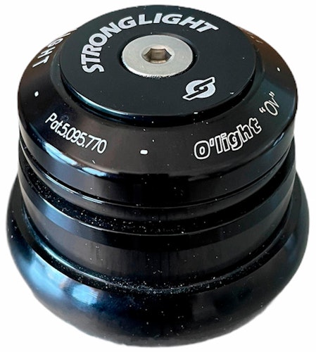 Stronglight Steuersatz O'light Oversize