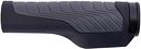 Vorschaubild CONTEC Griff Tour Wing 133 mm schwarz