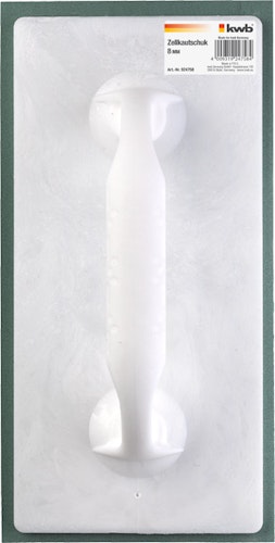 kwb Reibebrett Zellkaut grün 8 mm 924758