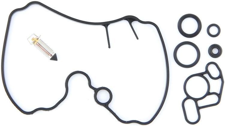Keyster Reparatursatz Vergaser ECO
