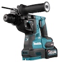 Makita Akku-Kombihammer HR003GM201