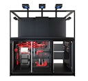 Vorschaubild Red Sea REEFER™ MAX S-700 G3 System - Schwarz
