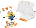 Bike Fashion Kinderhandschuh Minions