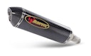 Vorschaubild Akrapovič Slip-On Line (Carbon) FZ 1 FAZER 2006-15 [S-Y10SO7-HRC]