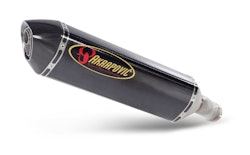 Akrapovič Slip-On Line (Carbon) FZ 1 FAZER 2006-15 [S-Y10SO7-HRC]