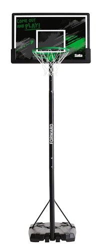 Salta Junior - Basketballkorb Forward Höhe 287 - 362 cm