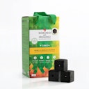 Vorschaubild McBrikett Grillbriketts KOKOKO CUBES 3kg