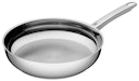 WMF Stielpfanne Ø 24 cm Cromargan Profi