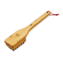 Vorschaubild Weber Grillbürste mit Bambusholzgriff, 30 cm