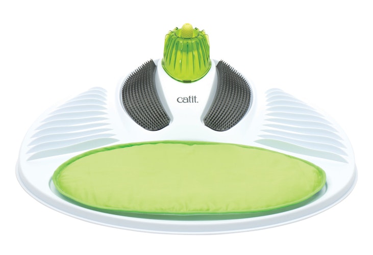 catit Senses 2.0 Wellness Center Katzenspielzeug