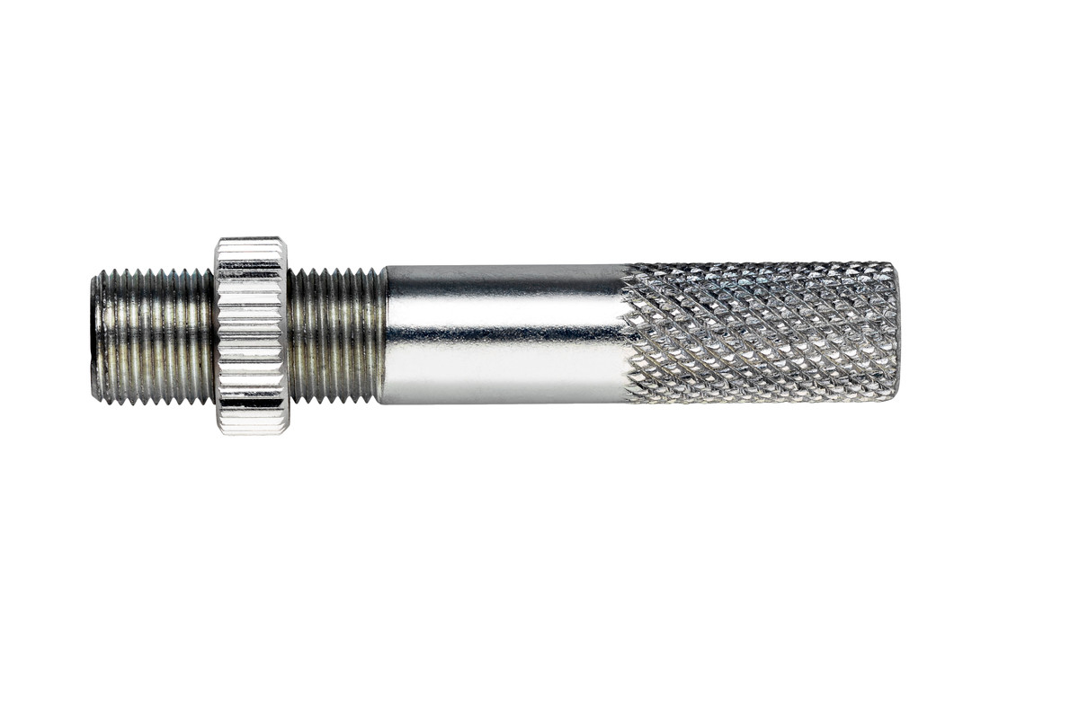 Thumbnail - Metabo Ersatzrohr für Sandstrahlpistole