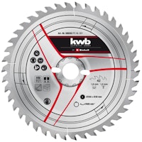 Einhell Stat. Sägen-Zubehör Sägebl. HM-Dü Ø 250x30x1,8 Z42 49589352