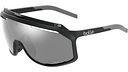 Vorschaubild Bollé Brille Chronoshield schwarz