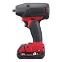 Vorschaubild Milwaukee GUMMIBUCHSE     Rubber Sleeve CIPW - 1pc 49162754