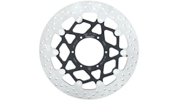 Brembo Bremsscheibe 78B40895