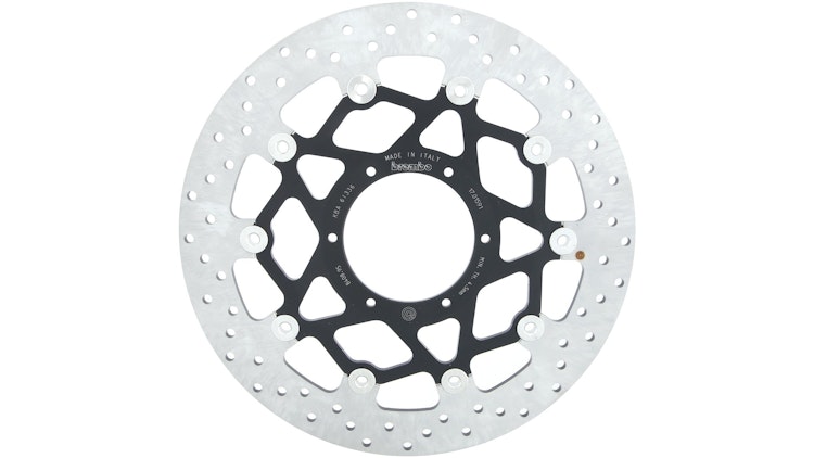 Brembo Bremsscheibe 78B40895