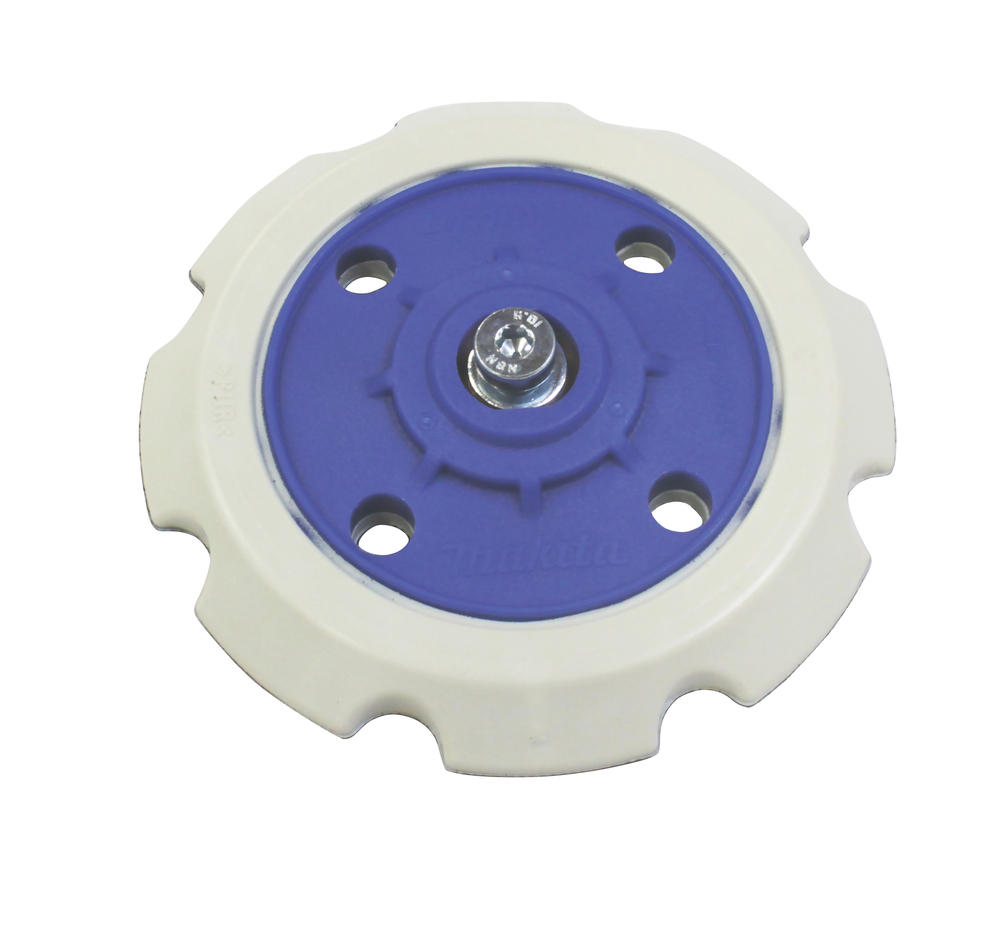 Makita Schleifteller 125 mm 197922-4