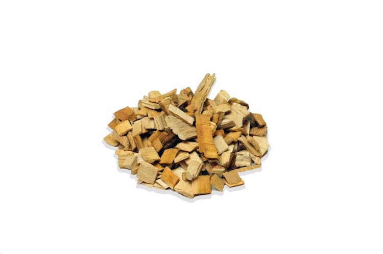 Yakiniku Räucherchips Erle 500g