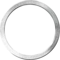 kwb Reduzierringe 20 x 18 mm 582018