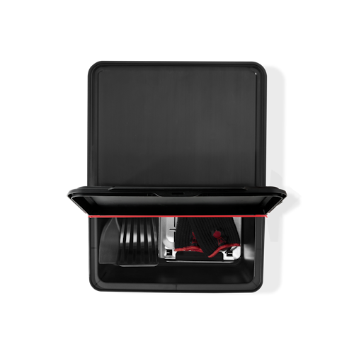 Weber Works Outdoor-Aufbewahrungsbox