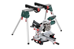 Metabo Kappsäge KGS 216 M Set