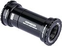 Vorschaubild CONTEC Innenlager BOX.Fit BB86/92/92 schwarz BB86/92-24, passend für 86 / 89, 5 / 92