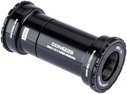 CONTEC Innenlager BOX.Fit BB86/92/92 schwarz BB86/92-24, passend für 86 / 89, 5 / 92