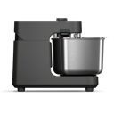 Ooni Küchenmaschine Halo Spiralmixer Dark Grey