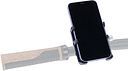 Vorschaubild CONTEC Smartphonehalter Bug Pro schwarz