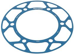 Supersprox Edge Disk 525 43Z (Blau)