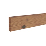 TraumGarten SYSTEM Rhombus Thermo Einzelprofil 10 x 2 x 178Zubehörbild