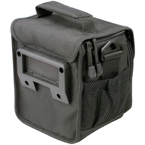 Rixen & Kaul Lenkertasche Allrounder Mini schwarz