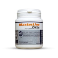 MasterLine Purity 250 Milliliter Wasseraufbereitung