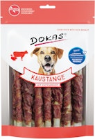 DOKAS Kaustange mit Entenbrust Hundesnack