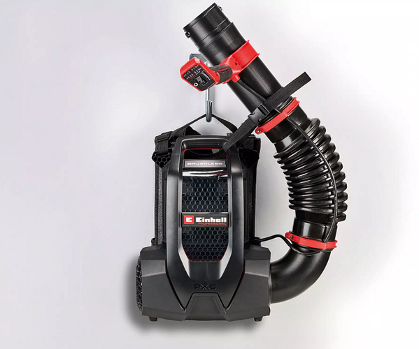 Einhell PROFESSIONAL Akku-Laubbläser GP-LB 36/280 Li E BL-Solo 3433580