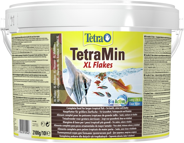 TetraMin XL