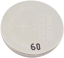 Philips Knopfzelle