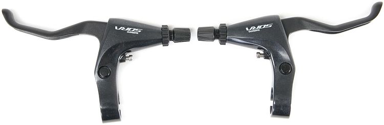 Shimano Bremshebel Sora BL-R3000 grau
