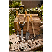 Restberry´s Gartenheld
