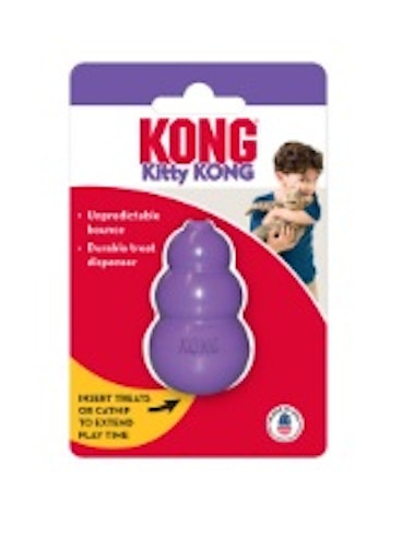 Kong Cat-Toy Mixpaket Nr.7