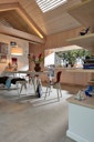 HANDMUSTER MEISTER Designboden MeisterDesign. flex DB 400 Terrazzo hell 6859