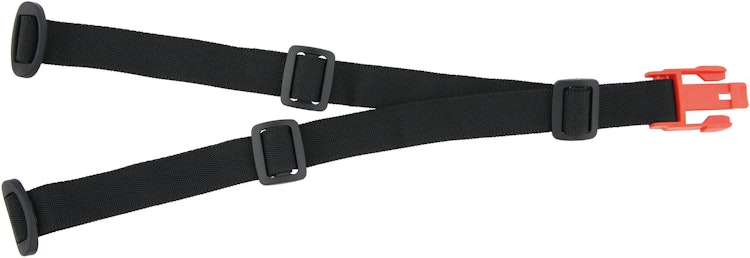 Hamax 3-Punktsicherheitsgurt